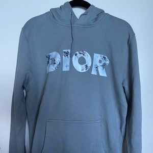 SOLD Dior Hoodie